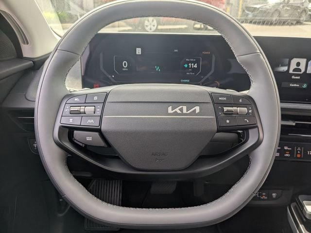 2025 Kia EV6 Light L/R - Photo 13