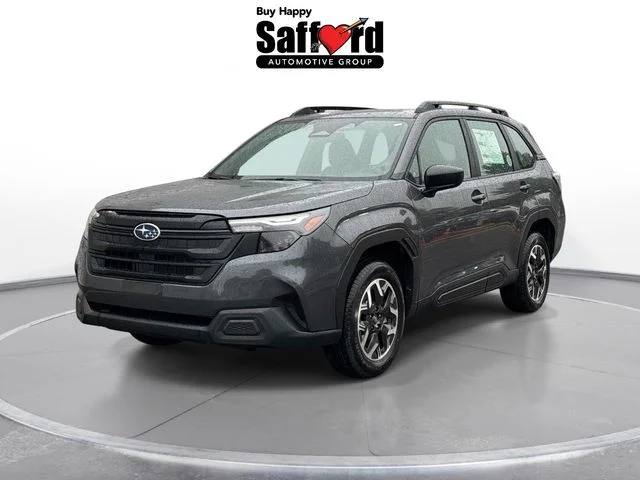 2026 Subaru Forester -'s photo