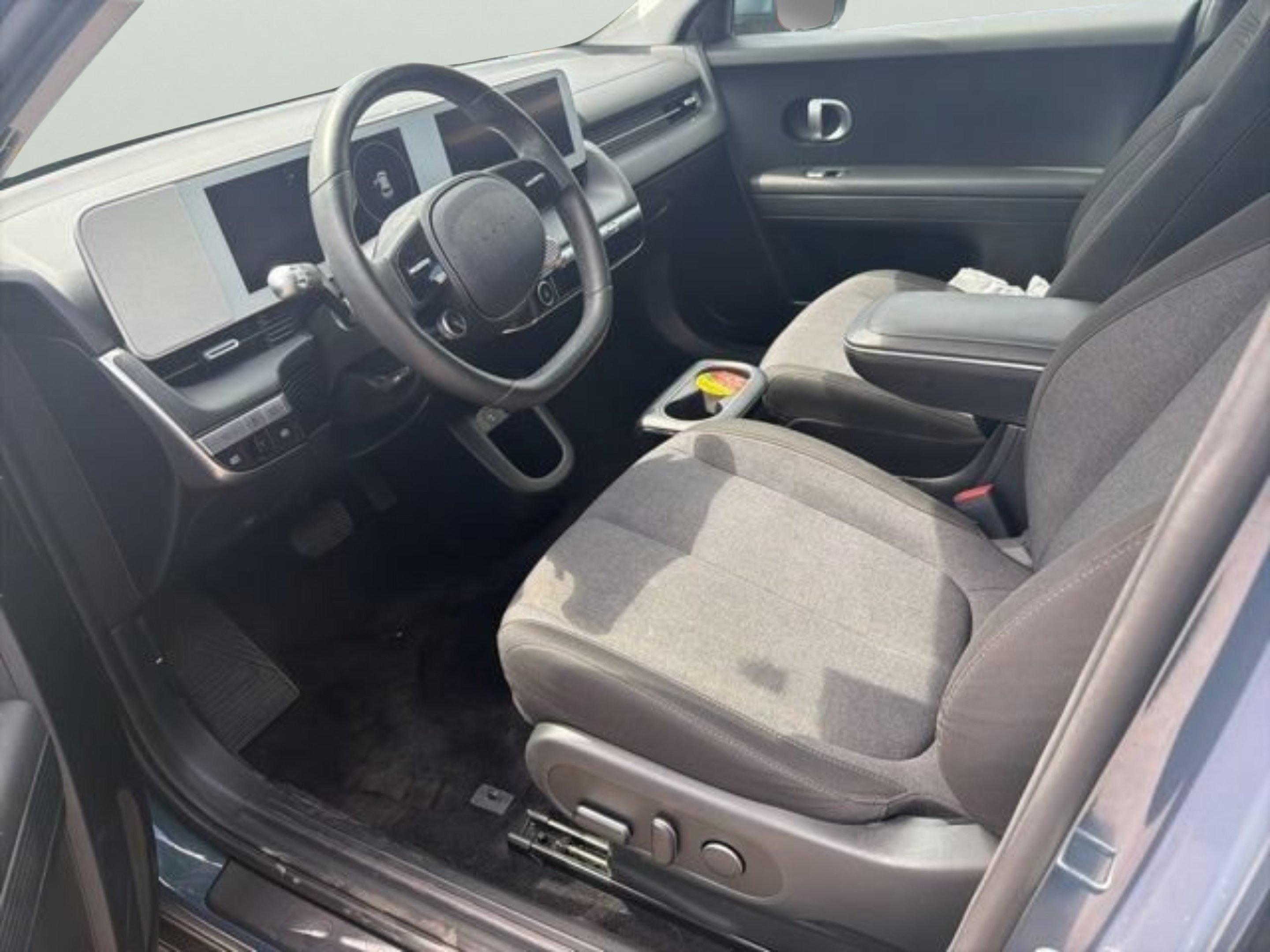 2024 Hyundai IONIQ 5 SEL - Photo 12