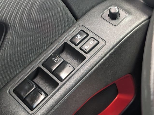 Used 2024 Gray Nissan PRO-4X image 22