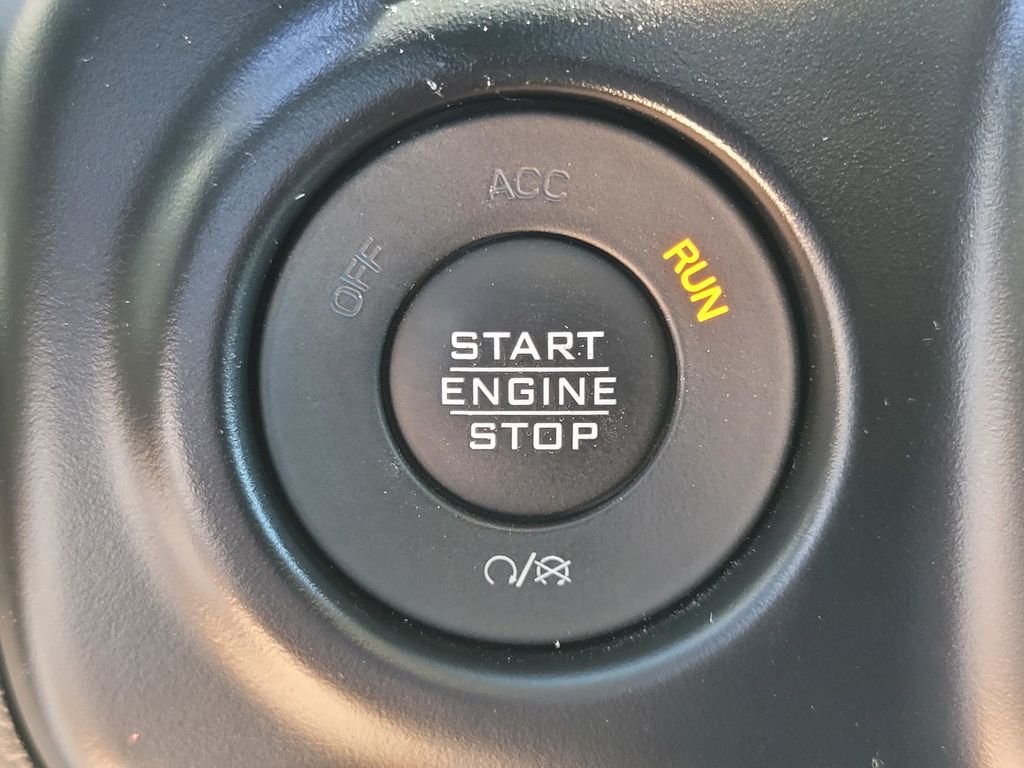 Used 2022 Beige Jeep Unlimited Rubicon 4xe image 21