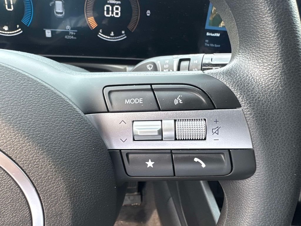 2026 Hyundai Tucson SEL - Photo 21