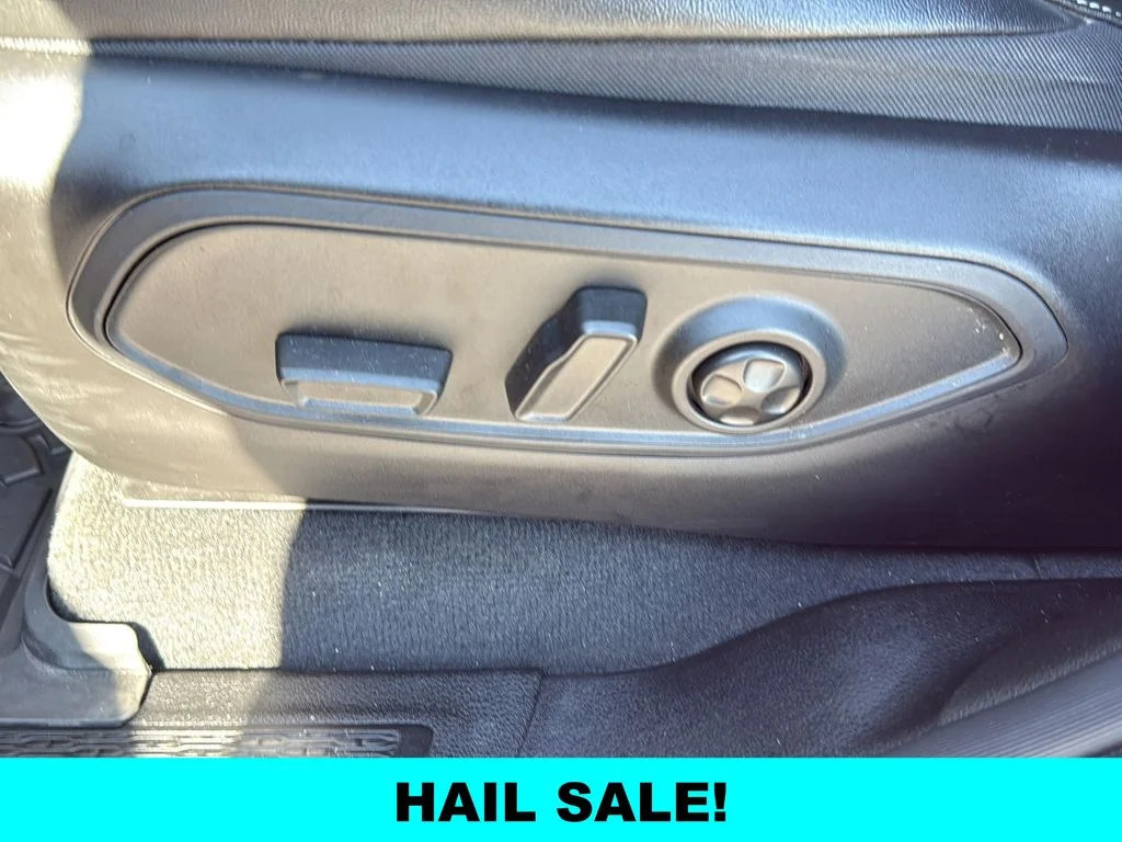 Certified Used 2024 Gray Jeep Limited image 28