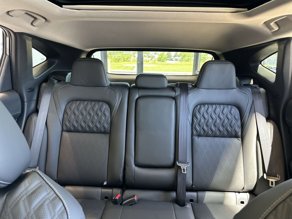 New 2026 Blue Nissan Platinum image 5