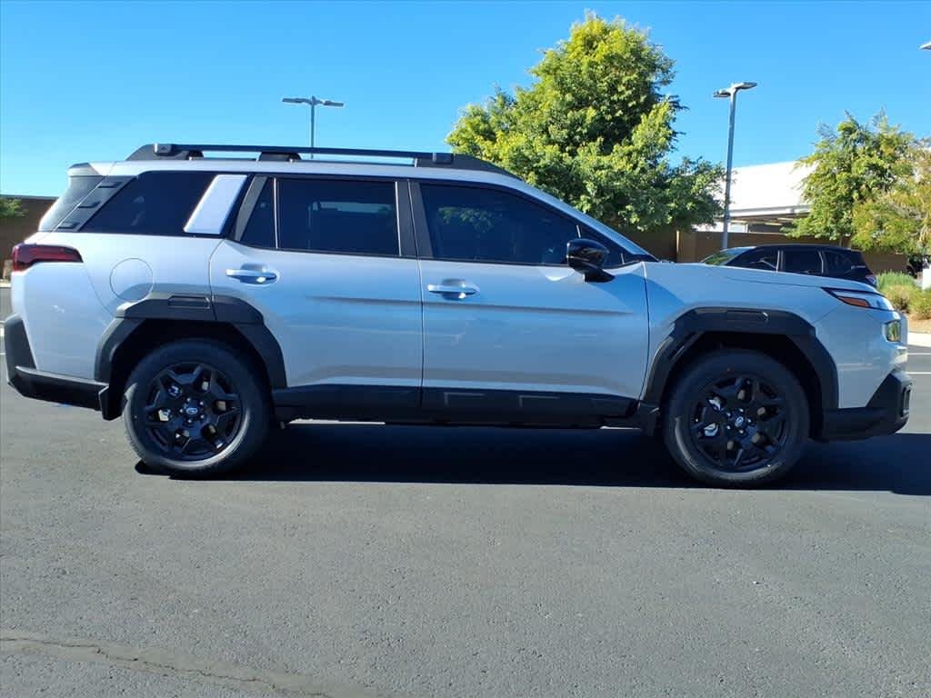 2026 Subaru Outback Limited - Photo 8