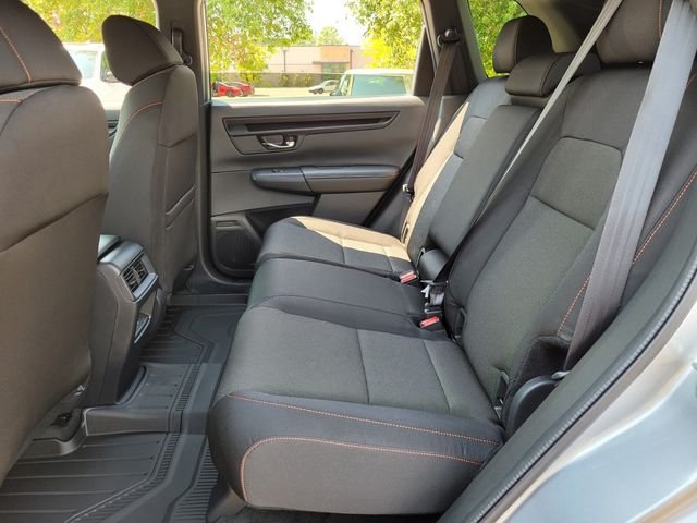 2026 Honda CR-V Sport - Photo 12
