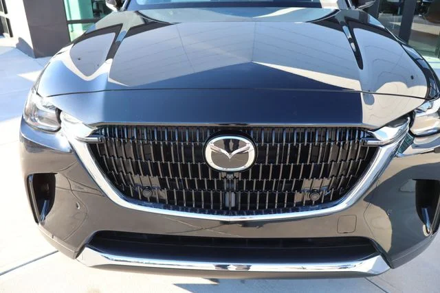 2026 Mazda CX-90 Premium Plus Package - Photo 10
