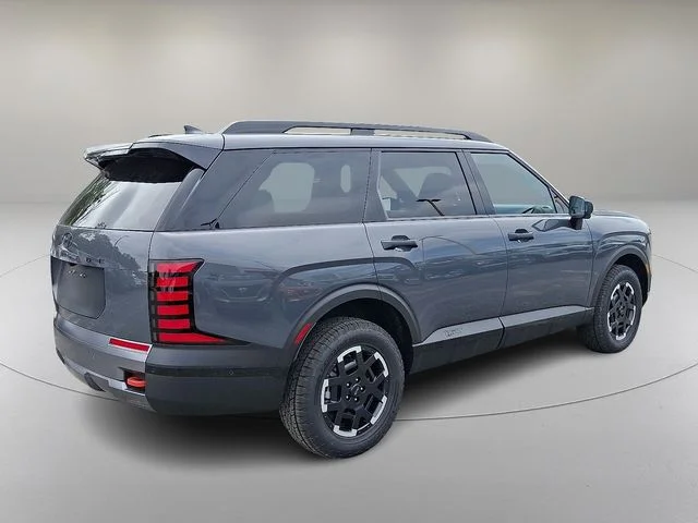 New 2026 Gray Hyundai XRT Pro image 7
