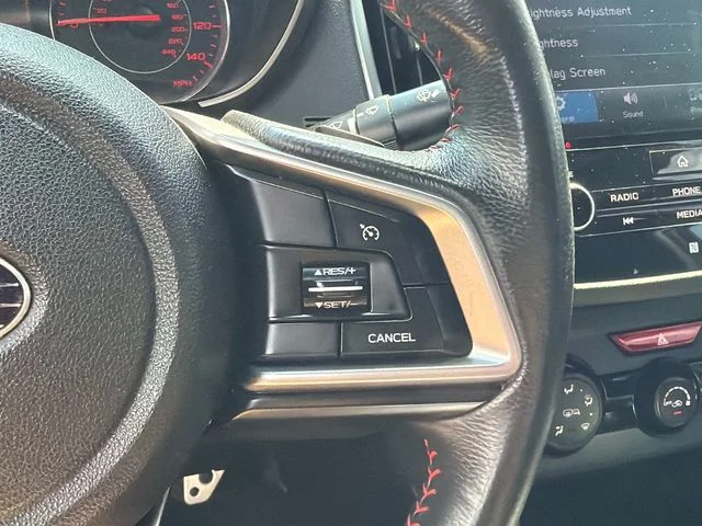 Used 2017 Black Subaru 2.0i Sport image 28
