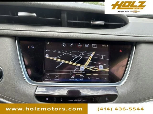 2017 Cadillac XT5 Premium Luxury - Photo 14