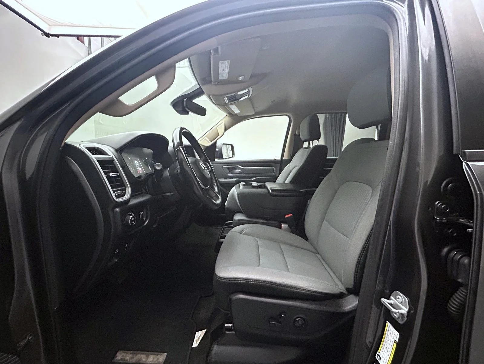 Used 2020 Gray Ram Big Horn/Lone Star image 10