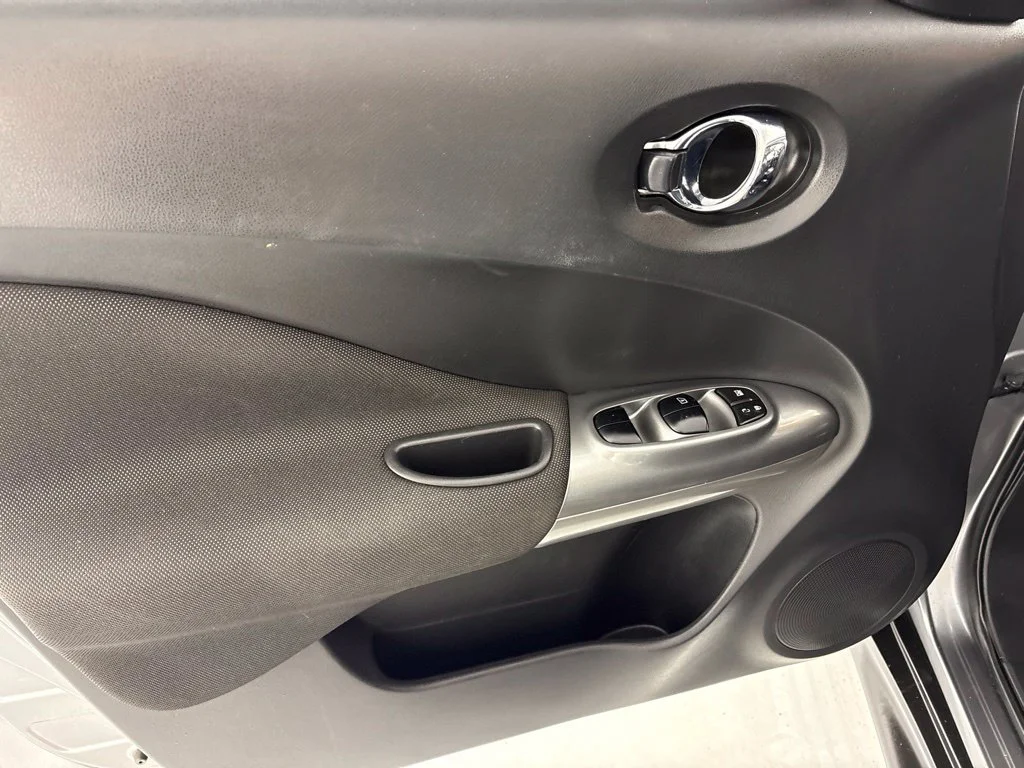 Used 2017 Gray Nissan SV image 23