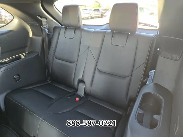Used 2022 Jet Black MAZDA GRAND TOURING image 13