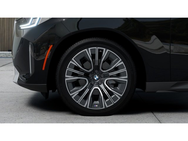 New 2026 Black Sapphire Metallic BMW 30 xDrive image 7