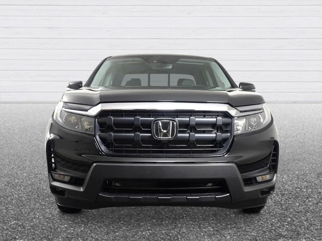 New 2026 Crystal Black Pearl Honda RTL image 9