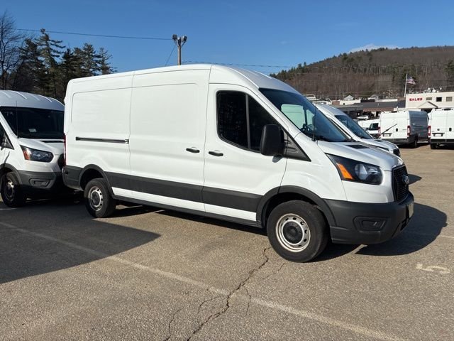 2024 Ford Transit Van