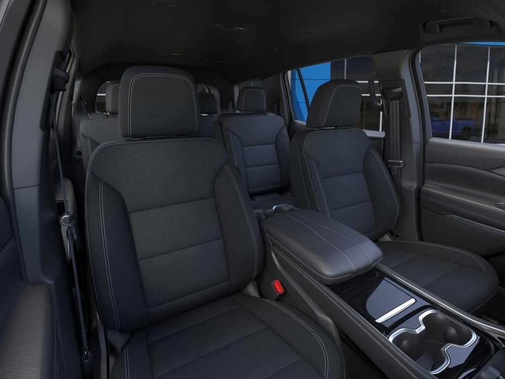 2026 Chevrolet Traverse LT - Photo 17