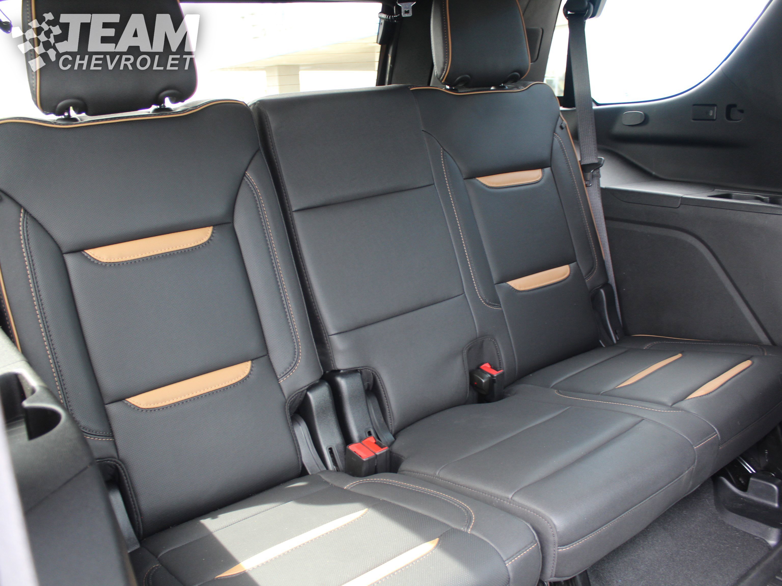 2023 GMC Yukon AT4 - Photo 26
