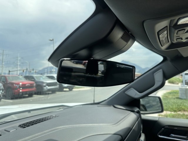 2025 Chevrolet Silverado 1500 LT - Photo 40