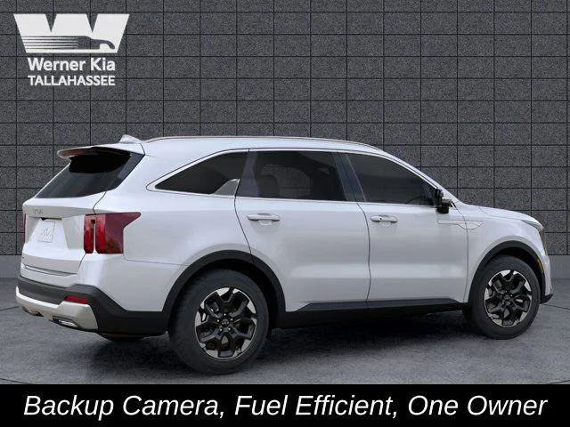 2025 Kia Sorento S - Photo 6
