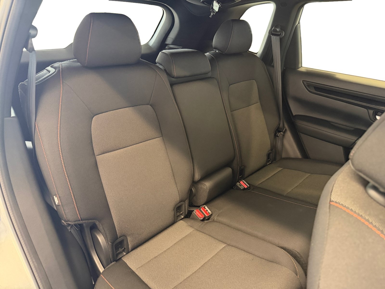 2025 Honda CR-V Sport - Photo 34