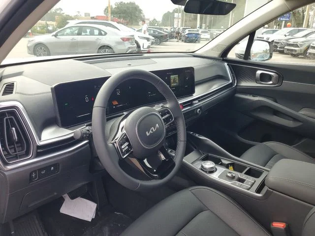 2025 Kia Sorento EX Hybrid - Photo 7