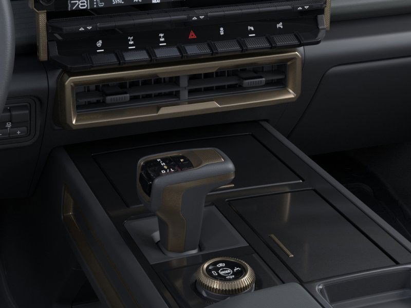 2025 GMC HUMMER EV 3X - Photo 23