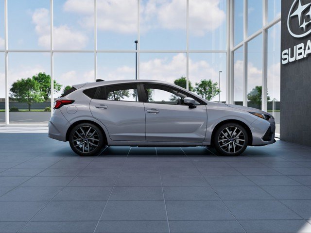 New 2026 ICE SILVER METALLIC Subaru Sport image 6