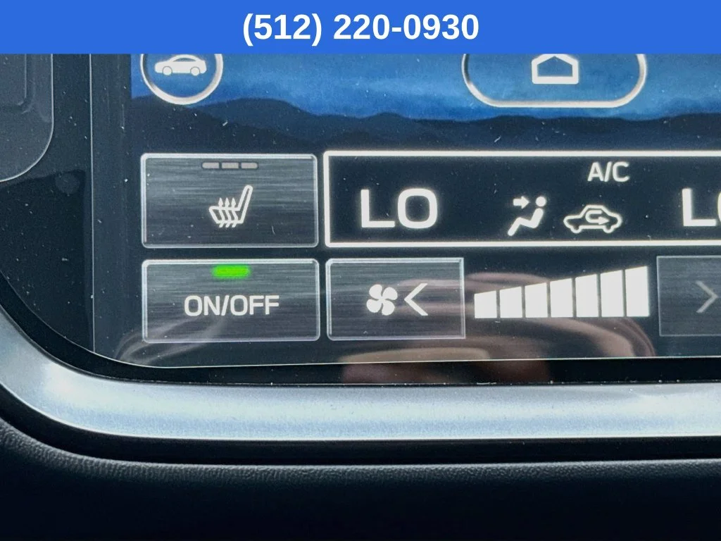 New 2026 White Subaru Premium image 24