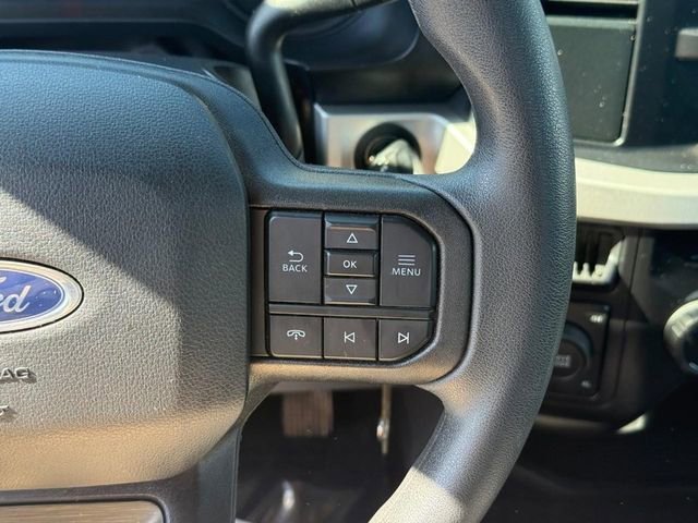 Used 2025 White Ford XL image 18