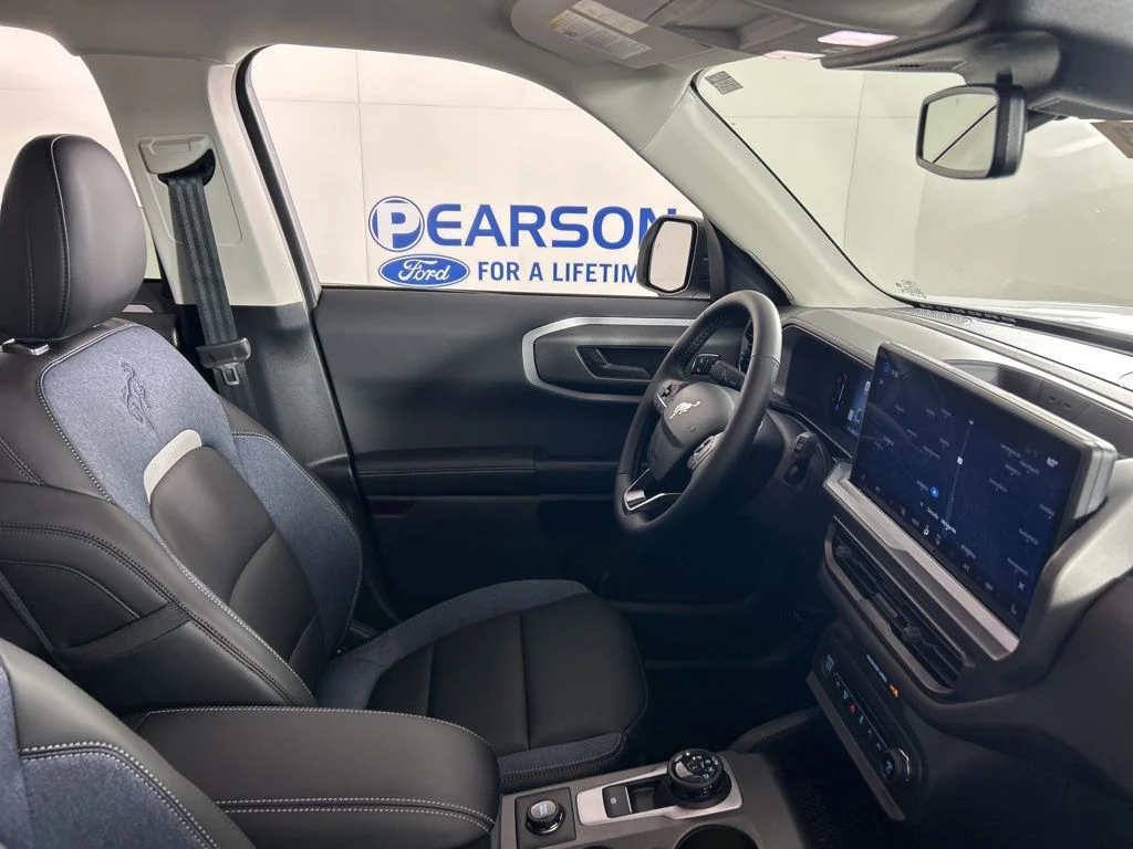 2026 Ford Bronco Sport Outer Banks - Photo 25