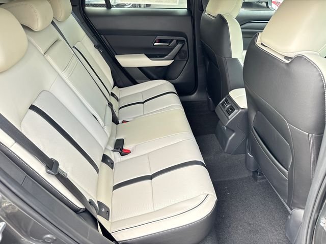 2026 Mazda CX-50 Premium - Photo 23
