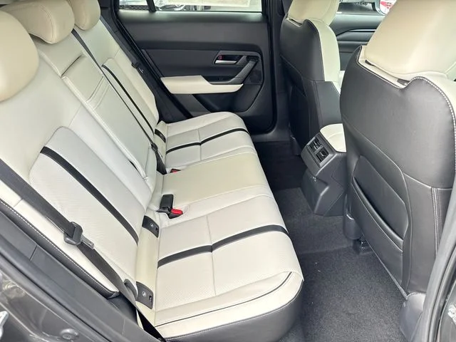 2026 Mazda CX-50 Premium - Photo 23
