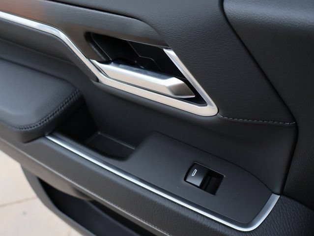 2026 GMC Sierra 1500 Denali - Photo 18