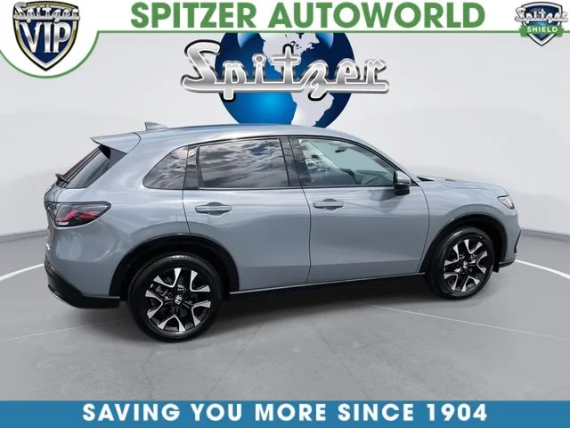 Used 2026 Gray Honda EX-L image 9