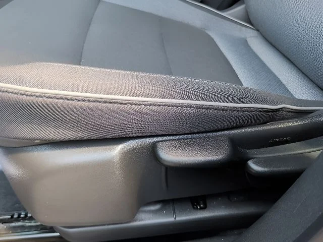 Used 2025 Black Chevrolet LT image 11