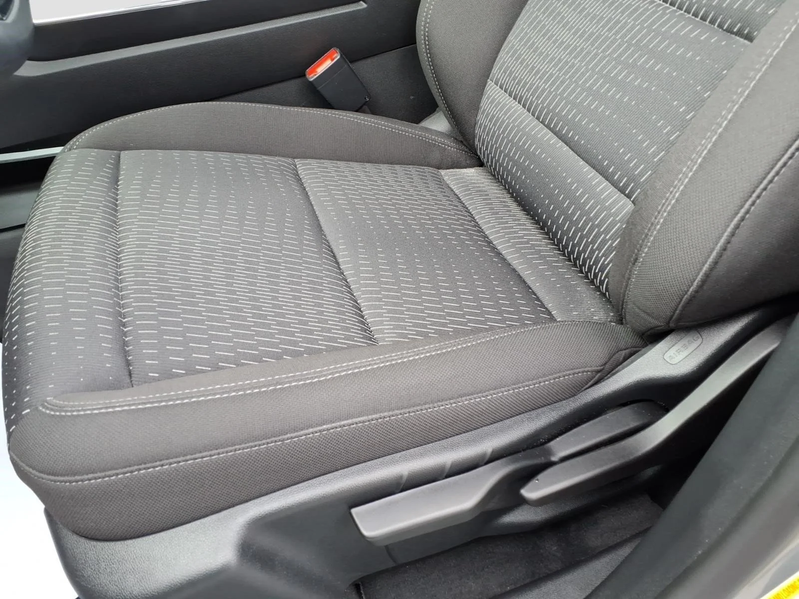 Used 2026 Sterling Gray Metallic Gxd Chevrolet LT image 16
