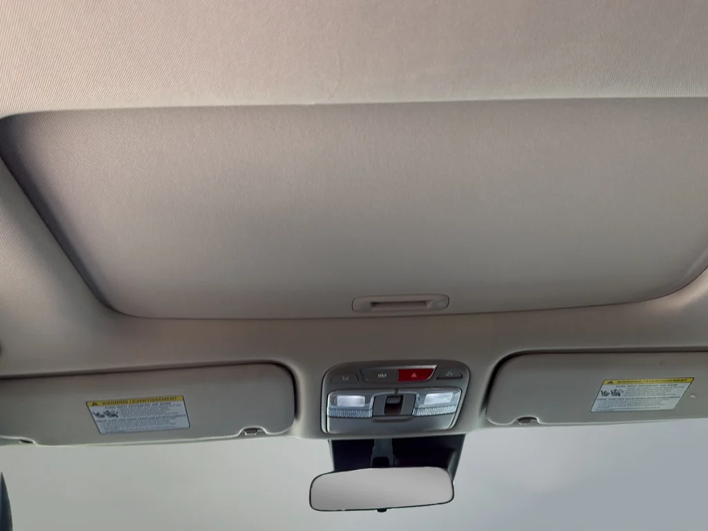 Certified Used 2025 Green Kia S image 18