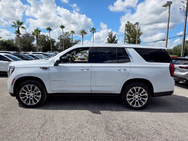 2026 GMC Yukon Denali - Photo 4