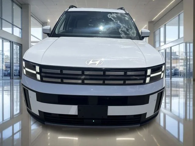 2026 Hyundai Santa Fe SEL - Photo 10