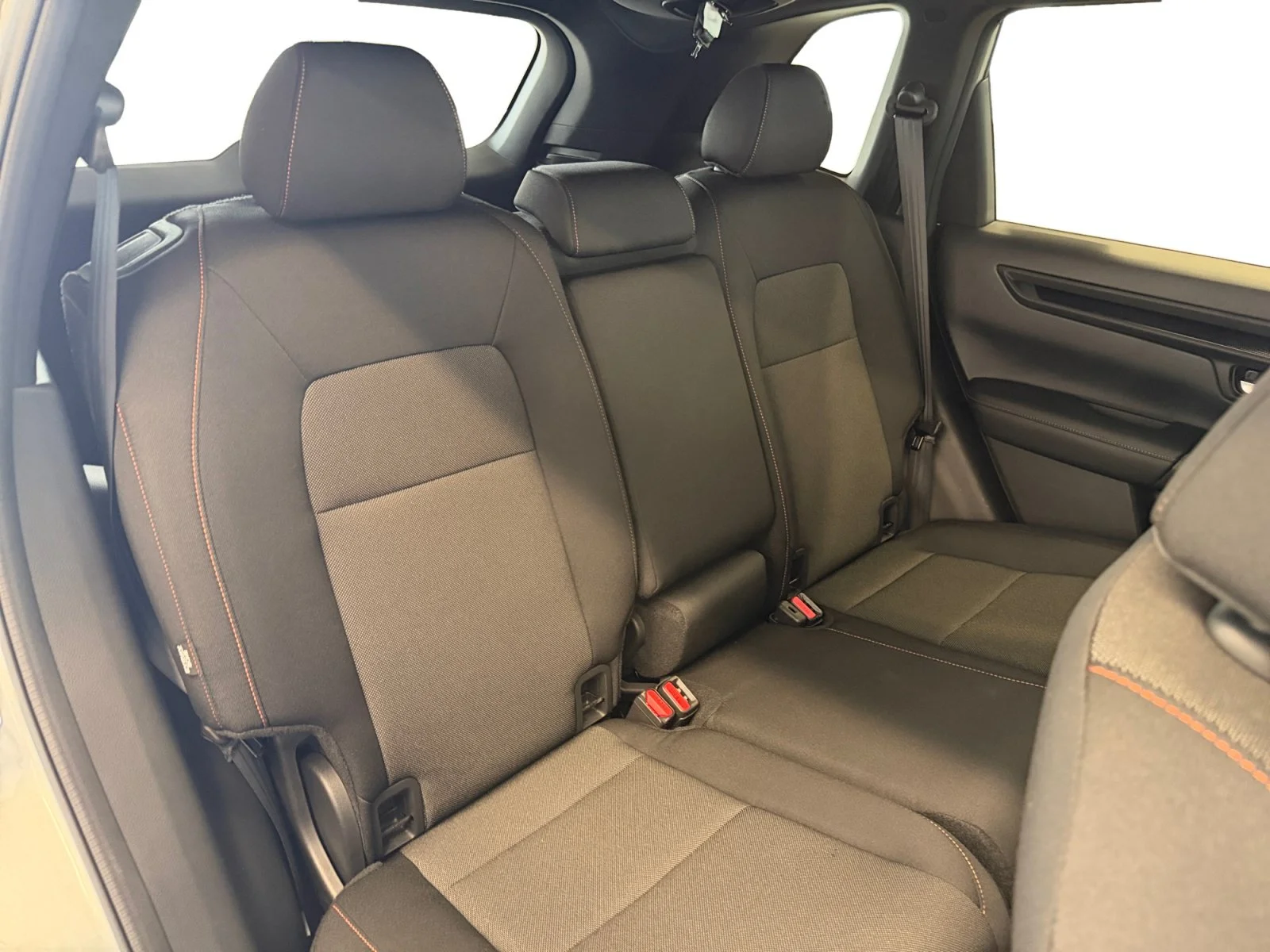 Used 2025 Silver Honda Sport image 34