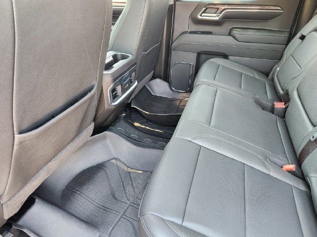 Used 2024 Radiant Red Tintcoat Chevrolet LTZ image 30