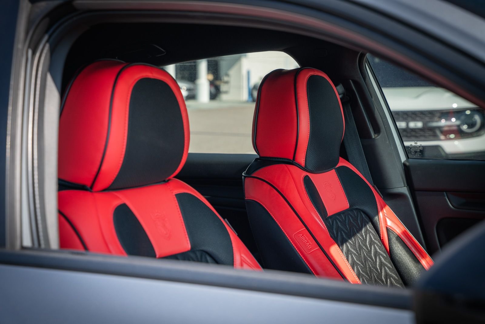 2022 Honda Civic Sport - Photo 22
