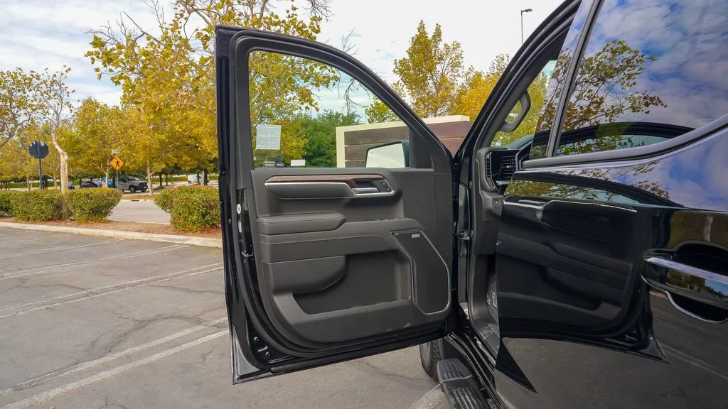 2026 GMC Sierra 1500 Elevation - Photo 13