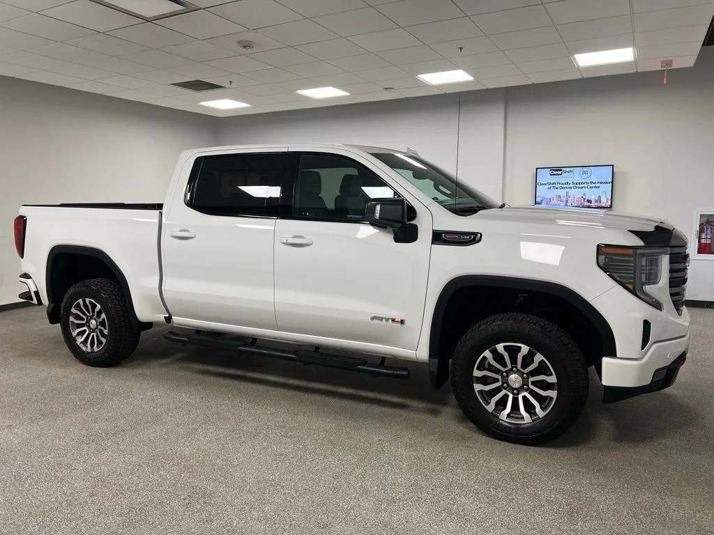 2023 GMC Sierra 1500 AT4 - Photo 16