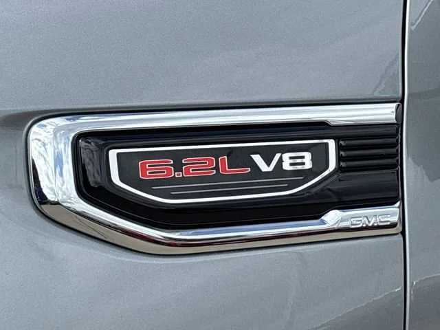 2026 GMC Sierra 1500 Denali - Photo 11