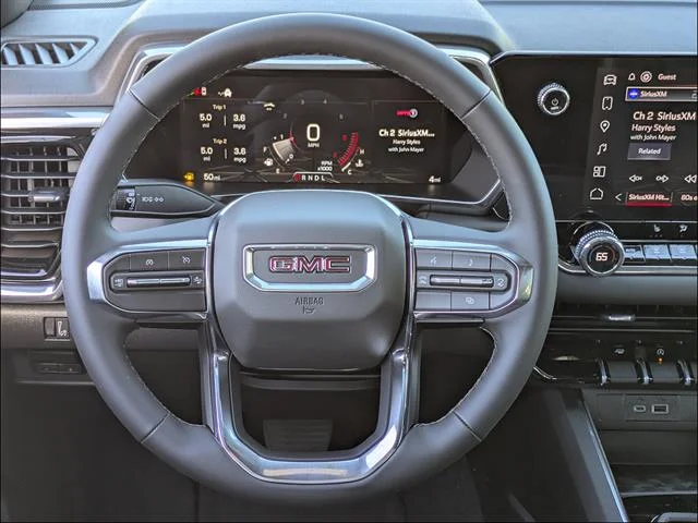 2026 GMC Canyon Elevation - Photo 19