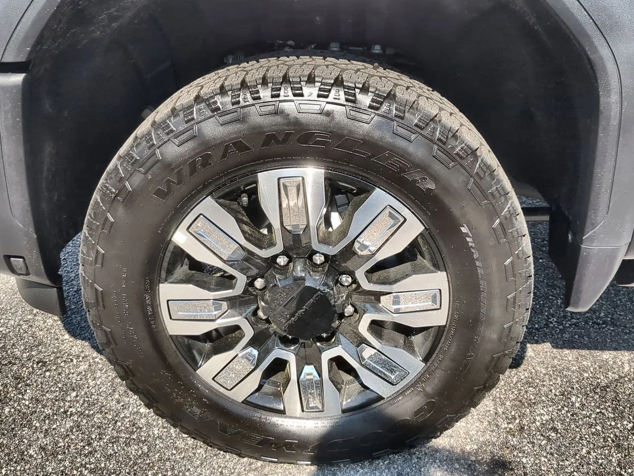New 2026 Onyx Black GMC Denali image 34