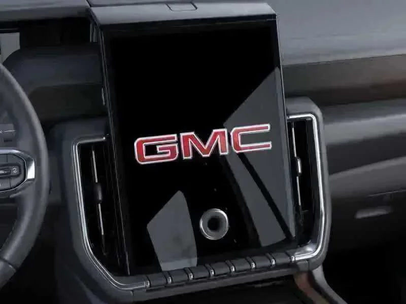 New 2026 Onyx Black GMC Denali image 16