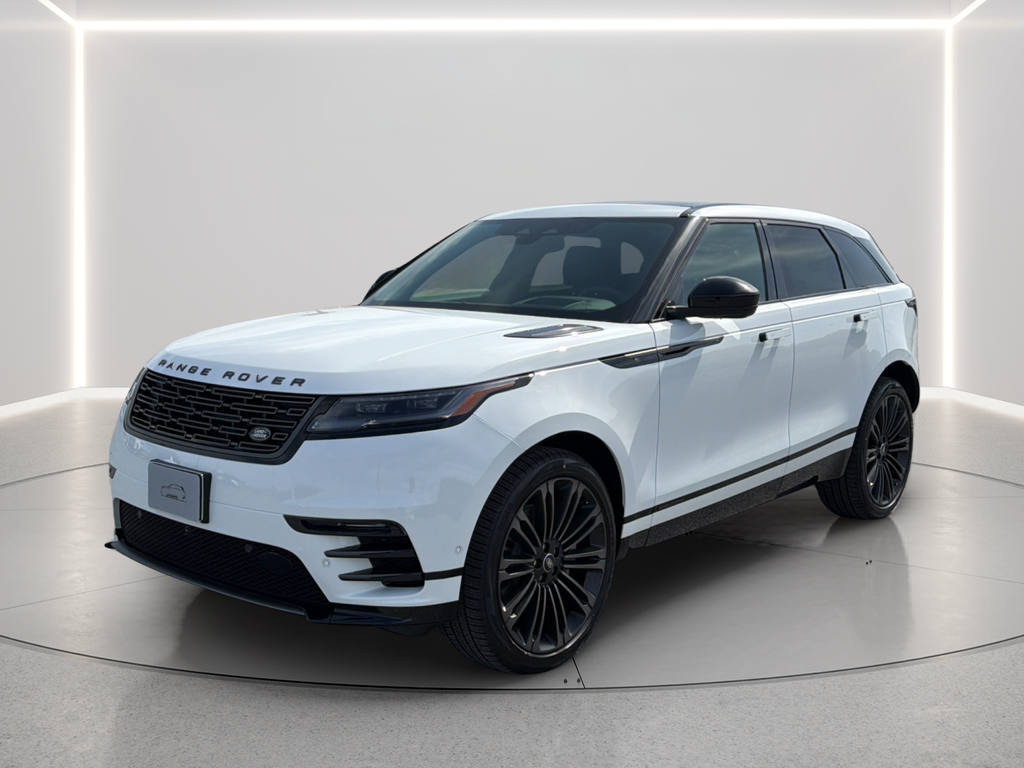 New 2026 Fuji White Land Rover  image 9